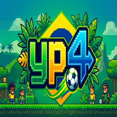 Logo yp4